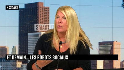 SMART TECH - Et Demain ? du jeudi 3 septembre 2020