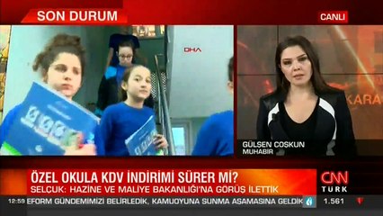 Son dakika... Bakan Selçuk'tan yüz yüze eğitimle ilgili önemli açıklama | Video
