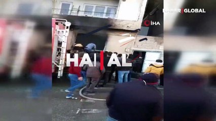 Anneleri üşümesinler istemişti! İki kardeş feci şekilde öldü