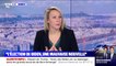 Selon Marion Maréchal-Le Pen, Trump n'a jamais incité ses partisans à envahir le Capitole