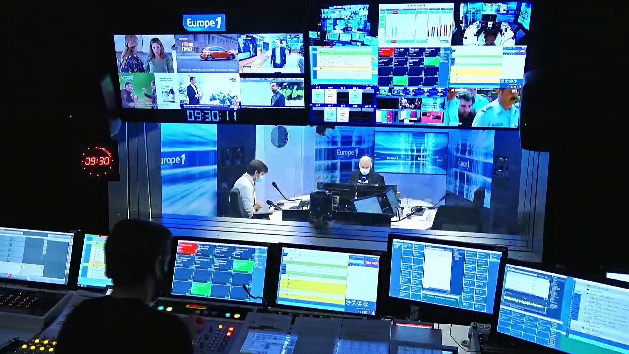 "Un contre-récit des États-Unis" : qu'ont apporté les écrivains à la revue "America" ?