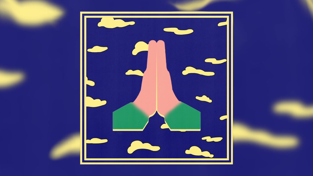 Fryars - God Melodies