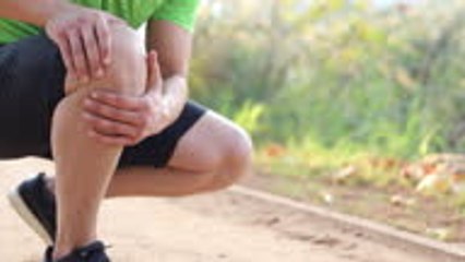 Trail : Les blessures les plus courantes