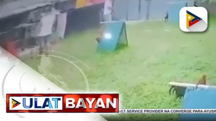 Download Video: #UlatBayan | Sunud-sunod na krimen, nangyari umano sa Malabon simula nang umupo sa pwesto ang bagong hepe; Mayor Oreta, humiling sa PNP na sibakin sa pwesto ang naturang hepe; pero Malabon cop, ginawa raw lahat para maresolba ang patayan sa lugar