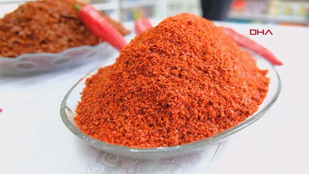 Prof. Dr. Küçükusta: Acı biber ömrü uzatıyor...Kırmızı acı biberi sofranızdan eksik etmeyin