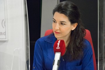 Federico Jiménez Losantos entrevista a Rocío Monasterio