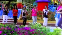 Mobile Phone - Doly Shayontoni - Apu Biswash - Priya Amar Jaan - Bangla Movie Song 2017