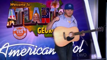 American Idol - Se13 - Ep4