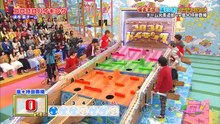 141211 暴风雨对决