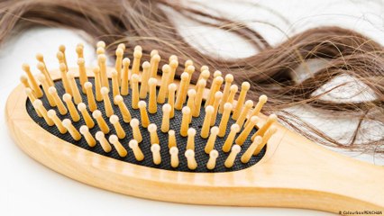 Como funciona a pesquisa de produtos para cabelos