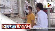 #UlatBayan | Talisay, Batangas mayor, mahaharap sa patung-patong na kaso matapos ireklamo ng kapatid