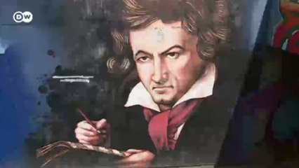 Camarote.21 - 250 anos de Beethoven