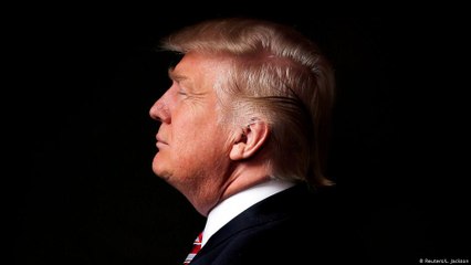 Alemães têm mais medo de políticas de Trump do que da covid-19