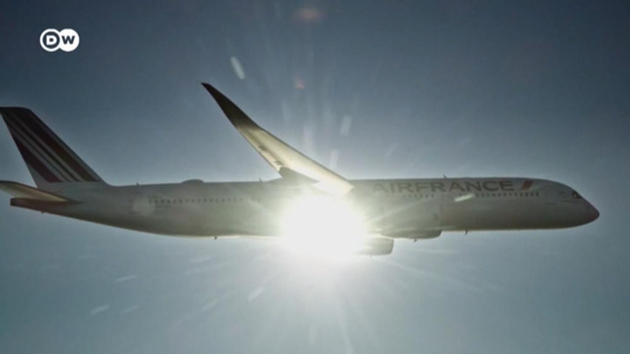 Soluções para reduzir impactos ambientais de viagens aéreas