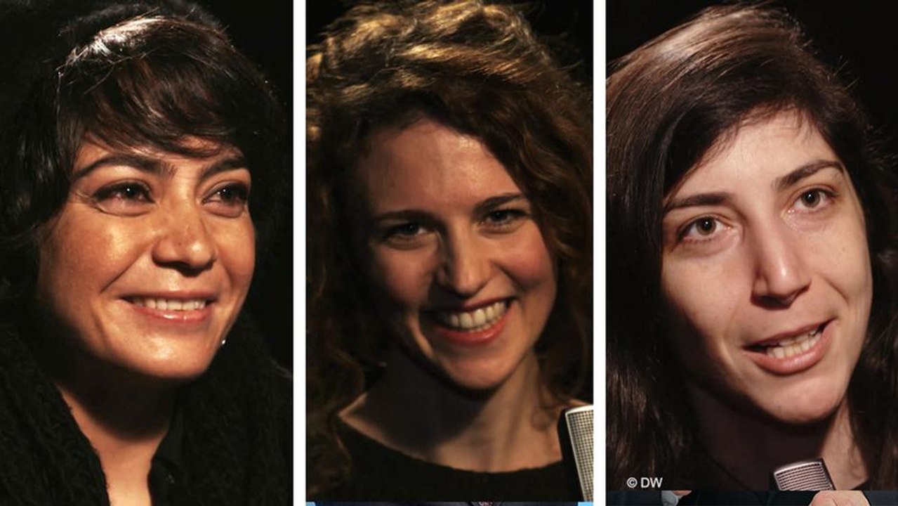 Especial Mulheres no Cinema: "muito mais poderosas do que se imagina"