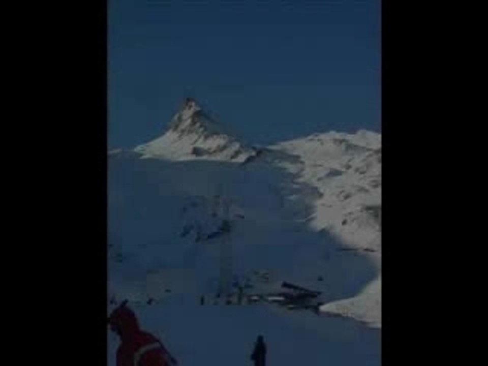 VACANCES AU SKI 2007 2008
