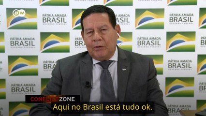 "Ustra respeitava os direitos humanos"