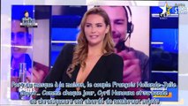 Cyril Hanouna - qui est Audrey Bouetté, la nouvelle chroniqueuse de TPMP -