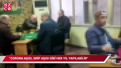 Yasağa aldırmadan oynayan 22 kişi suçüstü yakalandı