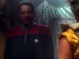 Star Trek Voyager s02e02 Initiations x264 LMK