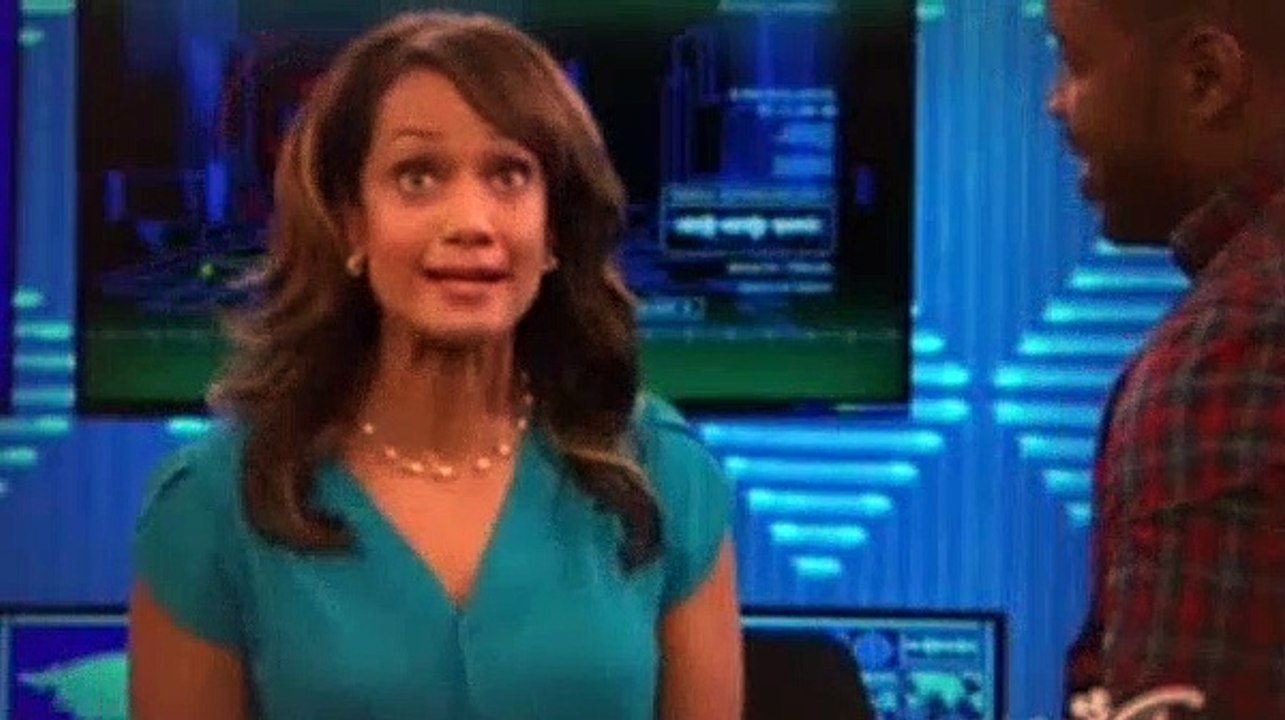 K.C. Undercover S02E01 Coopers Reactivated! video Dailymotion