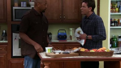 Anger Management S02E21   Charlie   His New Therapist   Ehhhh