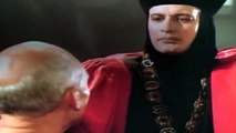 Star Trek The Next Generation S 1 E 01   02   Encounter at Farpoint - Part 01