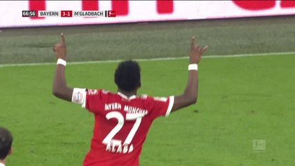 David Alaba - 'Auf wiedersehen' for the Austrian?