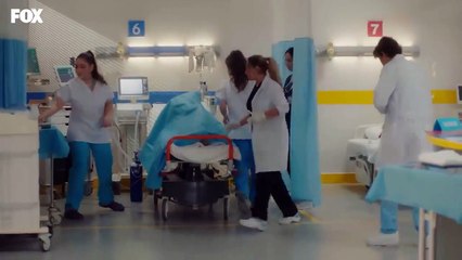 Ali travma yaşıyor! - Mucize Doktor 36. Bölüm