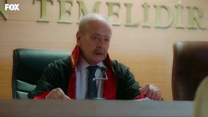 Mahkeme günü... - Mucize Doktor 36. Bölüm