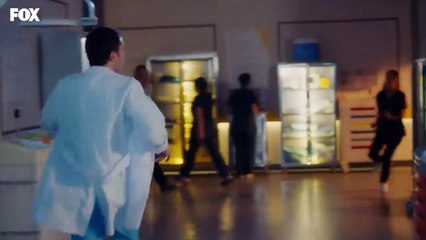 Kıvılcım vakası tekerrür mü edecek - Mucize Doktor 36. Bölüm