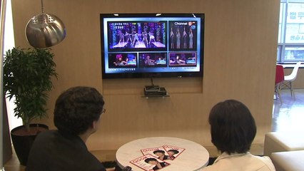 한상혁 방통위원장 "낡은 방송 규제 철폐할 것" / YTN