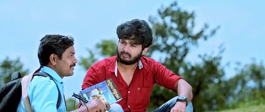 kanasu maratakkide movie part 3