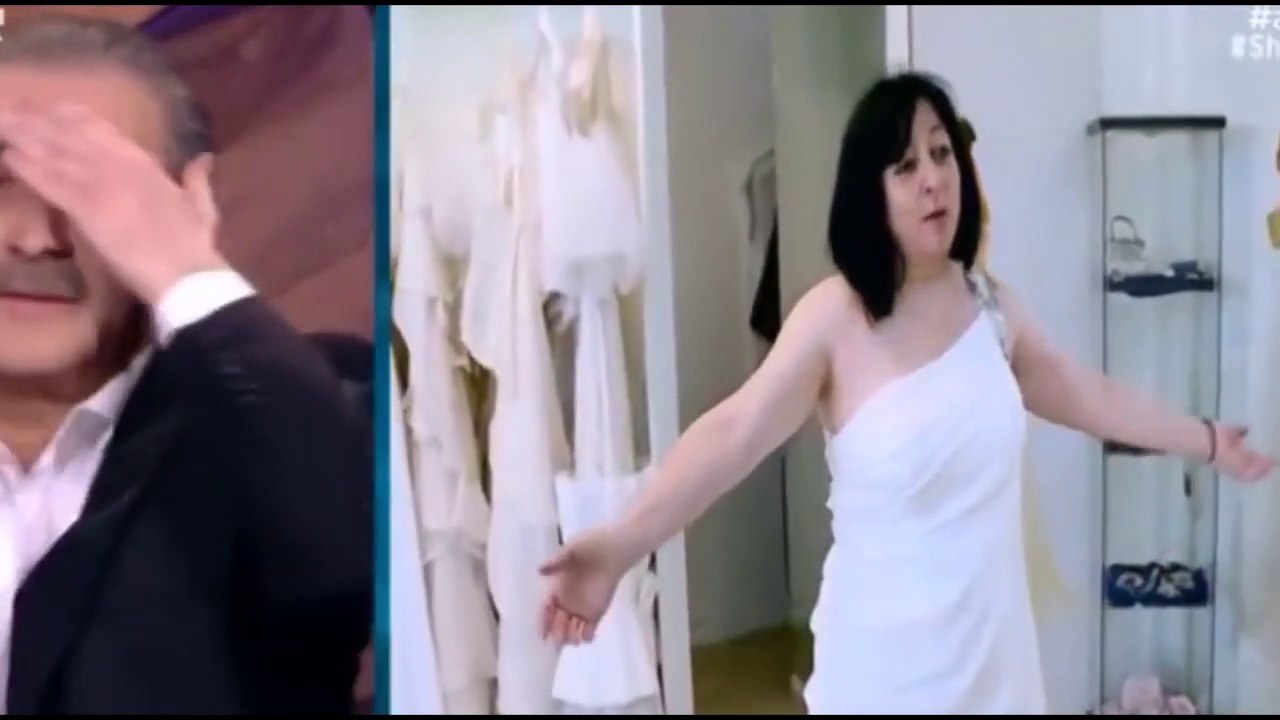 Η Φωτεινή στο Αλ τσαντίρι νιούζ