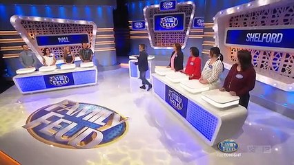Family Feud (nz) - Se1 - Ep71