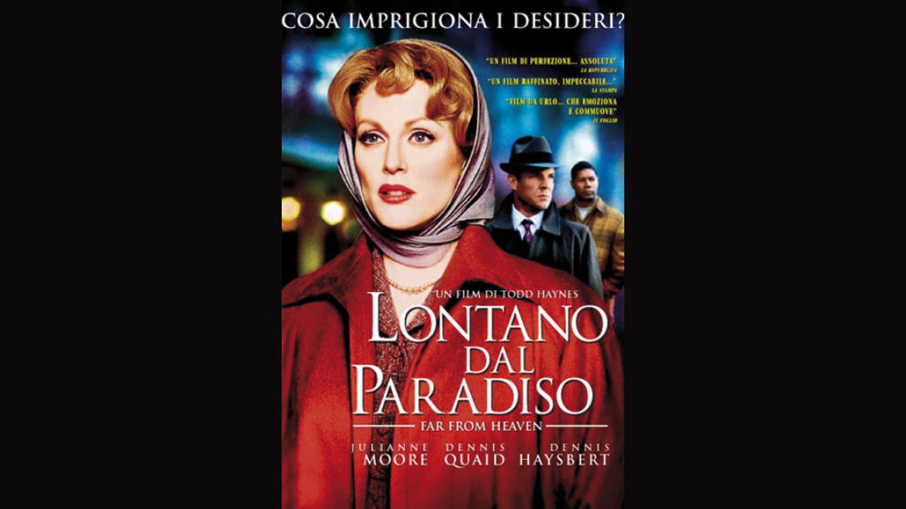 Lontano dal paradiso (2002) H264