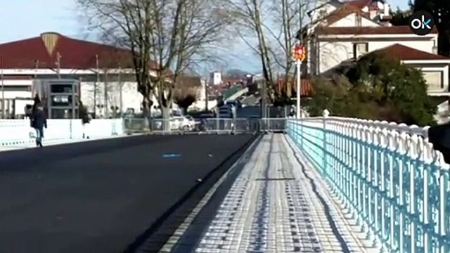 Francia bloquea fronteras ante el coladero de inmigrantes ilegales desde España