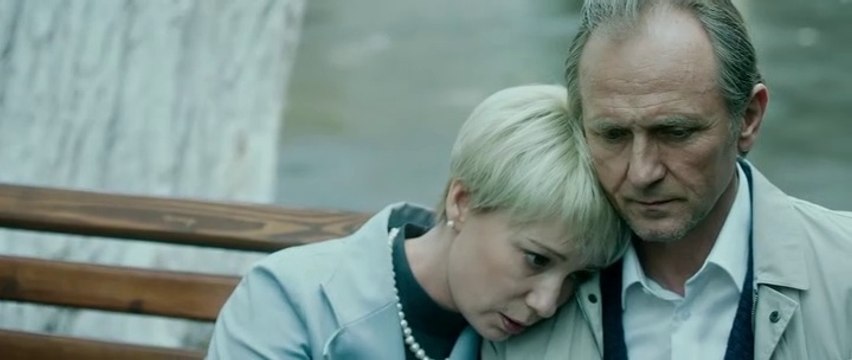 Доктор Лиза - 2 серия