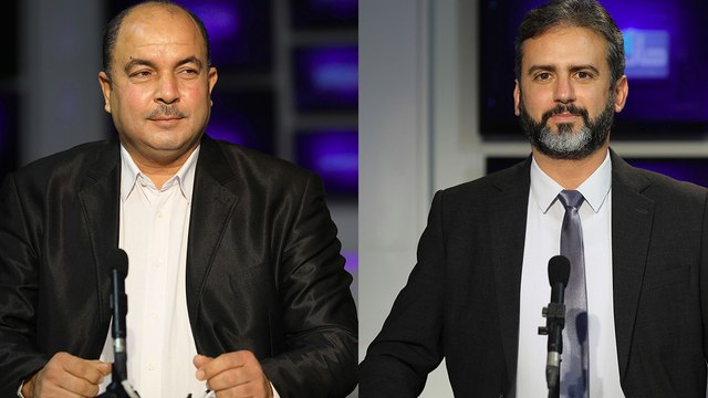 جوهر المغيربي و بولبابة سالم ضيوف هات الصحيح ليوم الإربعاء 20 جانفي 2021