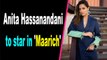 Anita Hassanandani, Tusshar Kapoor reunite in 'Maarrich'