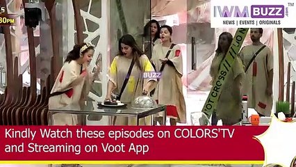 Tải video: Kindly Watch these episodes on COLORSTV and Streaming on Voot App