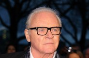 Silence of the Lambs: Anthony Hopkins expected 'children's story'