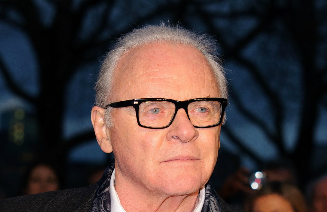 Silence of the Lambs: Anthony Hopkins expected 'children's story'