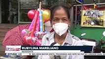 #UlatBayan | 15-K residente ng San Juan City, nagparehistro na para sa COVID-19 vaccine rollout; San Juan City Mayor Zamora, handang mauna sa pagpapabakuna