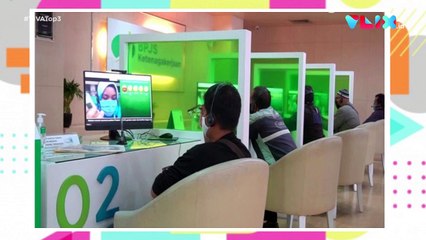 Varian Corona Jerman, Laut Jawa Bahaya dan Korupsi BPJS