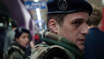 La troisième guerre : teaser (avec Anthony Bajon, Leïla Bekhti et Karim Leklou)