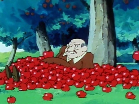 denis la malice 25 : Drôle d'oiseau / Denis puissance quatre / La dent de Joël