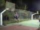 i am a 5'7 basketball dunker - Το μεγαλυτερο αλμα στην Ελλαδα - καρφωματα στο μπασκετ - basketball slam dunks in Greece