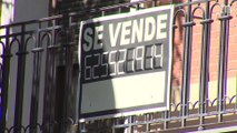 La compraventa de viviendas sube un 1,9% en noviembre