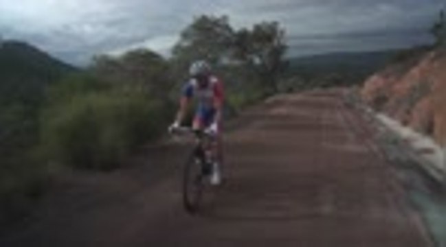 Groupama FDJ - Pinot : ''Une très bonne année pour repartir sur le Giro''